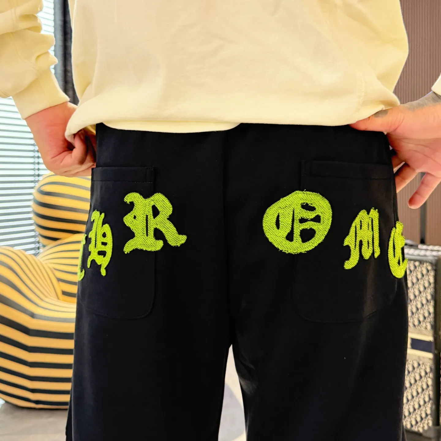 【 】 2026 ， ，Original ， ， ， 🪡 logo， ， ， ， Sizes：M-3XL